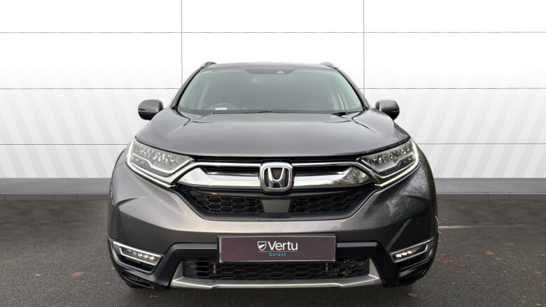 Honda CR-V 2.0 i-MMD Hybrid SR 5dr eCVT Hybrid Estate